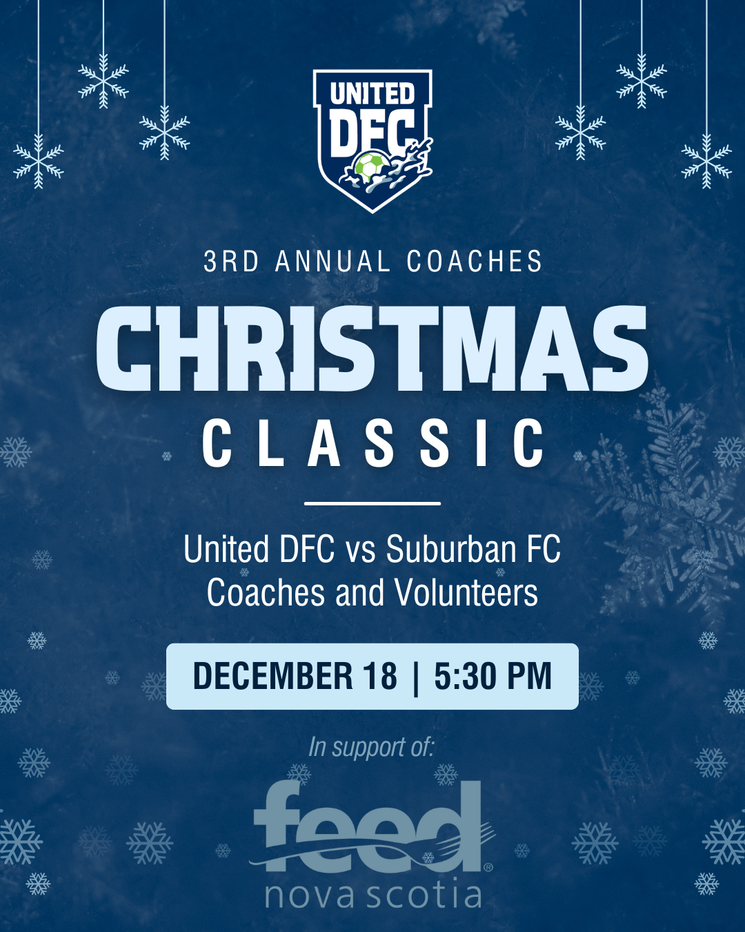 United DFC : Website by RAMP InterActive