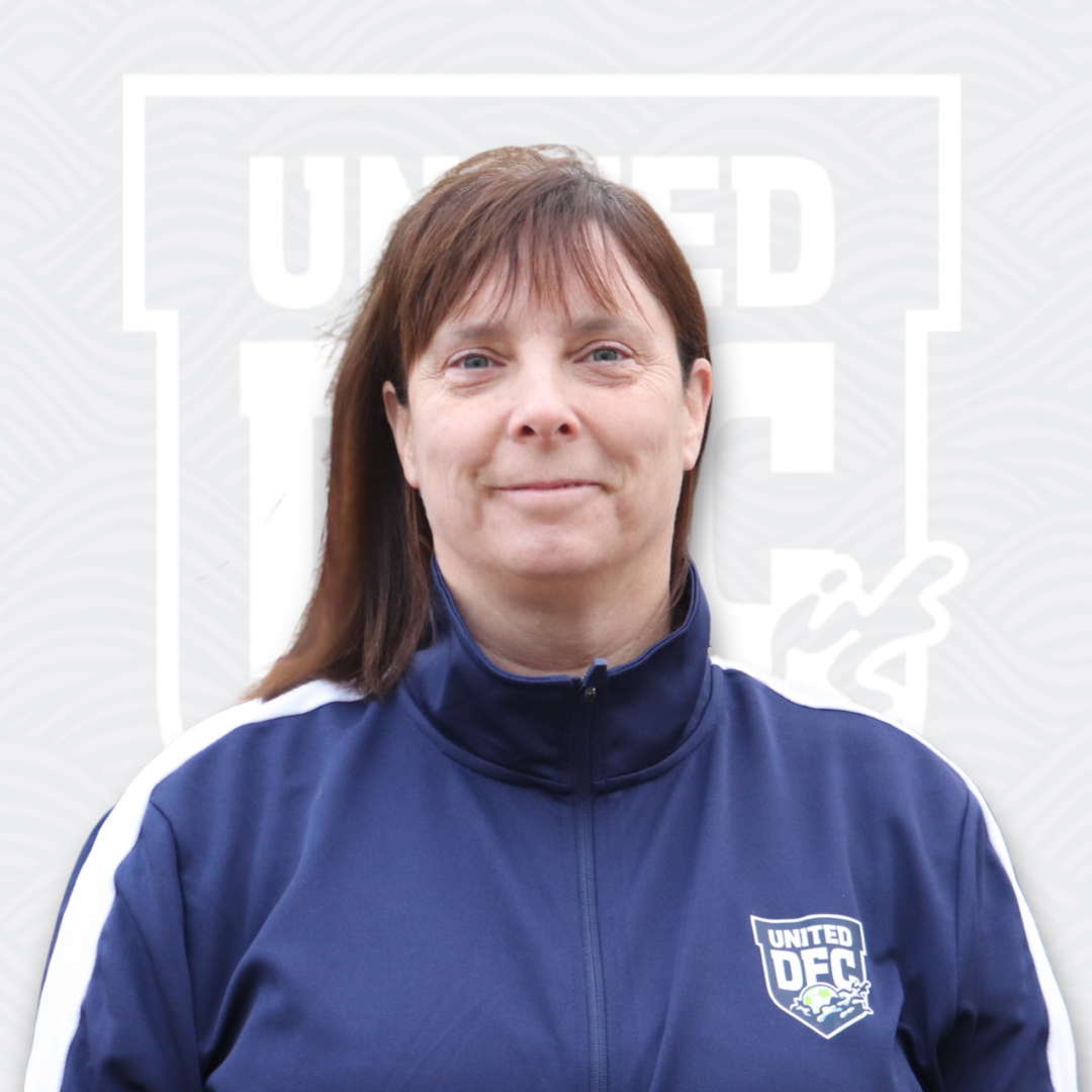 United DFC : Website by RAMP InterActive