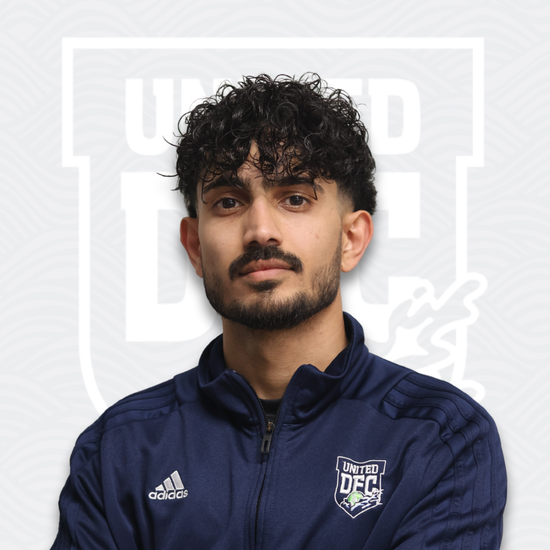 United DFC : Website by RAMP InterActive